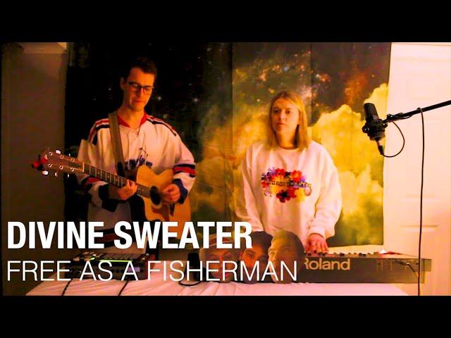 Divine Sweater - Free As a Fisherman (2020 NPR Tiny Desk Contest)