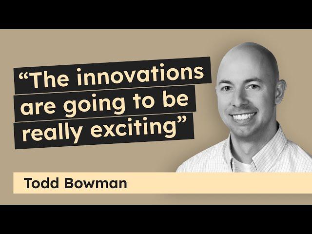 Todd Bowman on Google Shopping | Crealytics
