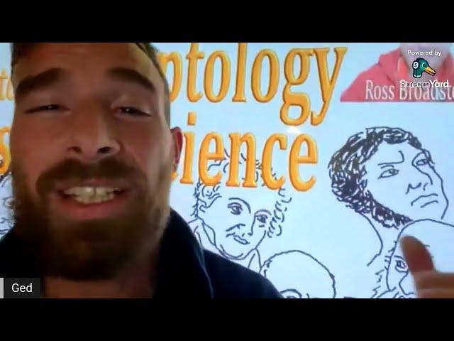 Britains Hidden History - Ross Broadstock - Gone but not Forgotten