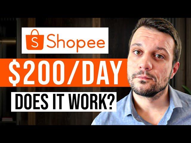 How To Make Money With Shopee In 2025 | Shopee Affiliate Program