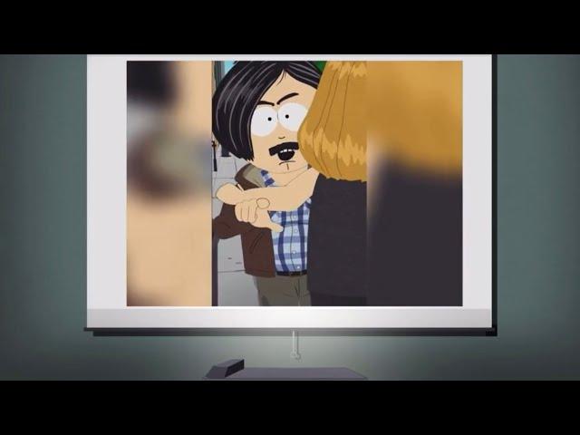 *NEW* South Park: The Streaming Wars PART 2 - Full Nuclear Karen Videos