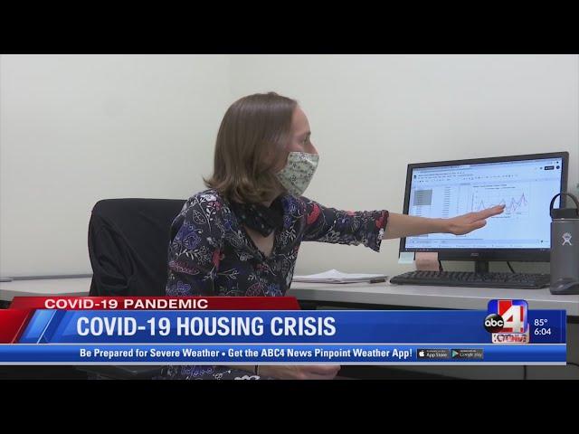 Weber Co. Housing advocates worry CDC federal moratorium could lead to homeless crisis