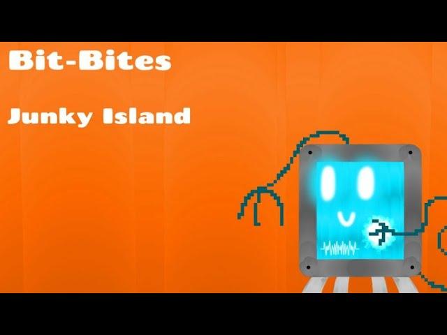 Junky Island (Bit-Bites)