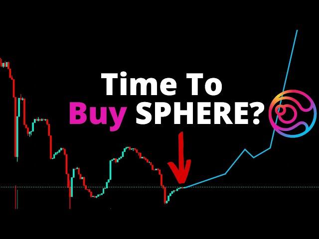 SPHERE Finance - Why there's potential to reach $1.00...