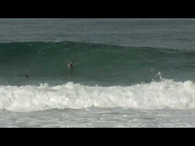 Circuito Estadual de Surf de Peito 2010 - Ipanema - (Vídeo Oficial)