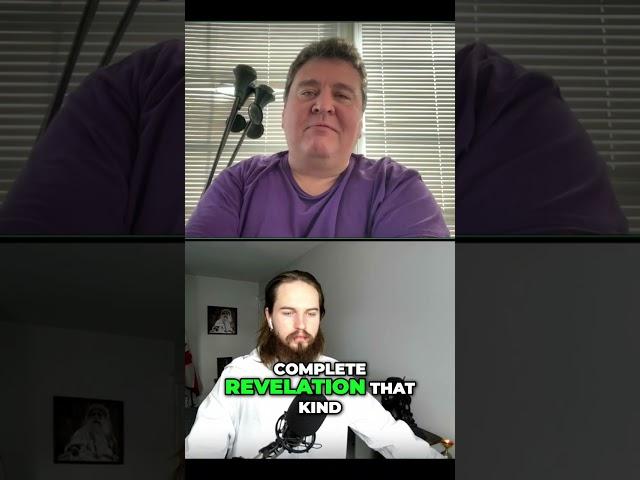 Unlocking Enlightenment: The Moment of Complete Revelation