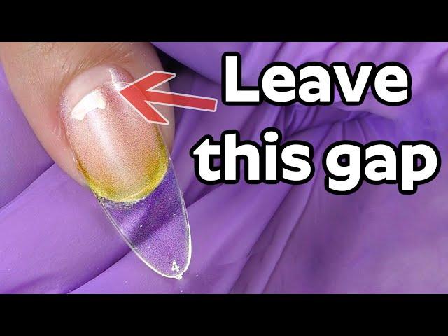 How to do GEL-X NAILS like a PRO at home | Step by step Tutorial ft. Modelones