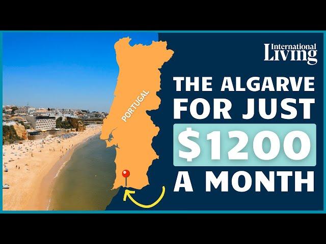 Retire in the Algarve: 5 Compelling Reasons to Call Albufeira Home