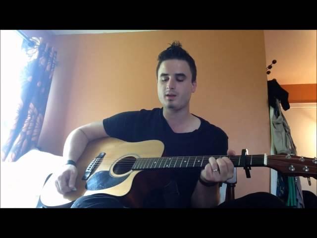 Matt LeFait(Rekoncyle)- Leader (Dedicated to The Morehouse Family)