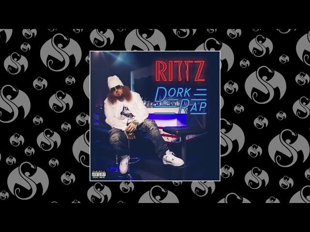 Rittz - "Dork Rap" | OFFICIAL AUDIO