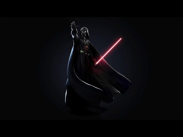 Star Wars - Darth Vader Suite (Theme)