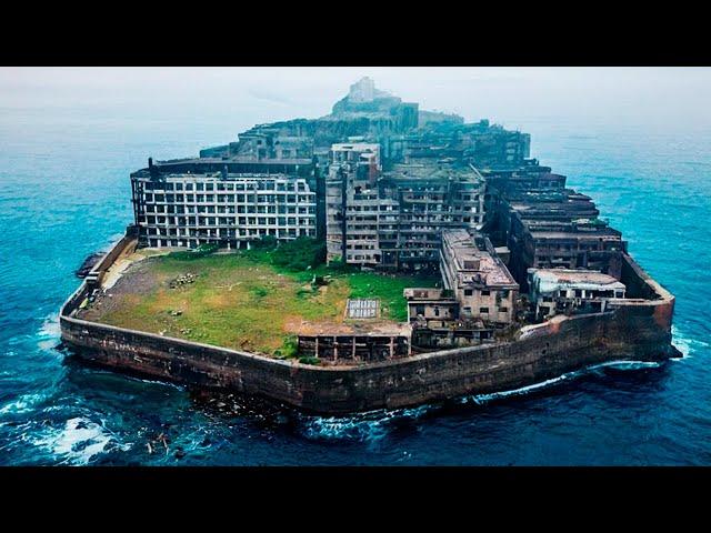 Secrets Of Mysterious Abandoned Places