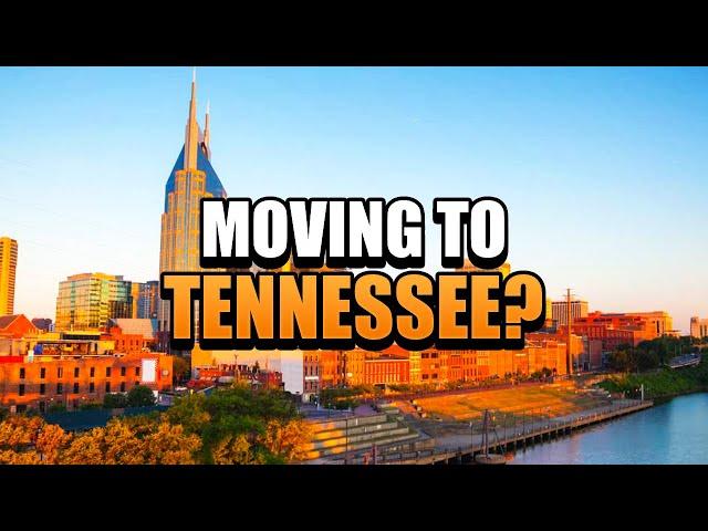 Top 5 Best Places to Live in Tennessee in 2023