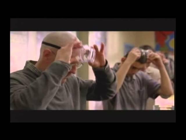 [Breaking Bad] Walt's Science Lesson (Deleted Scene)