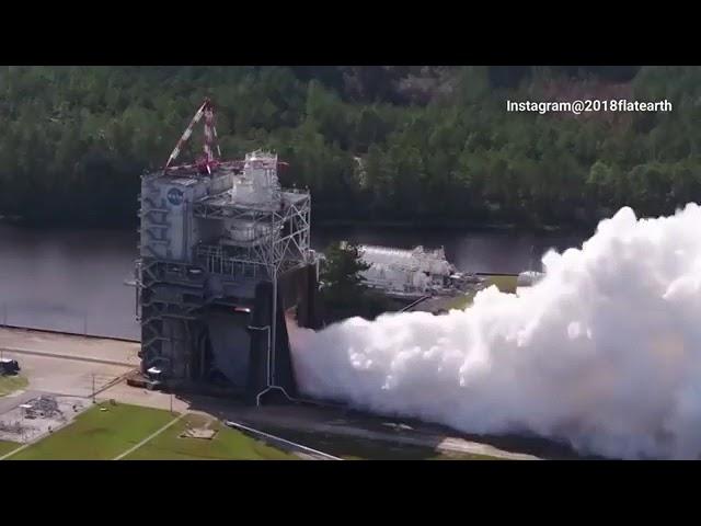 Nasa cloud machine