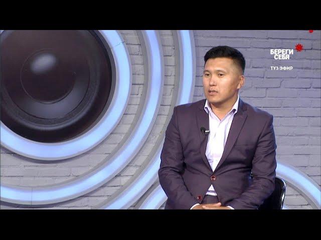 Кемелгазы Абылгазиев / Элден чыккан талант / #Сонуншоу