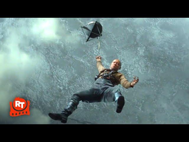 Sisu (2022) - Watch a Nazi Explode! Scene | Movieclips