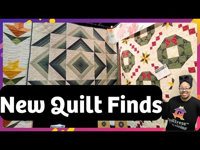 Garden of Quilts Show Vendors