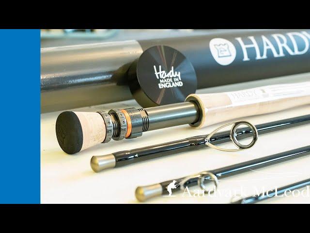 Hardy HBX 9# Unboxing - One Minute Monday