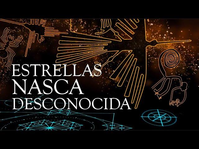 Estrellas Nasca Desconocida