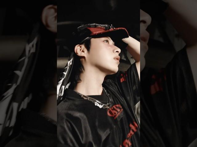 원어스(ONEUS) '5x' SOLO TEASER #1 시온 (XION)