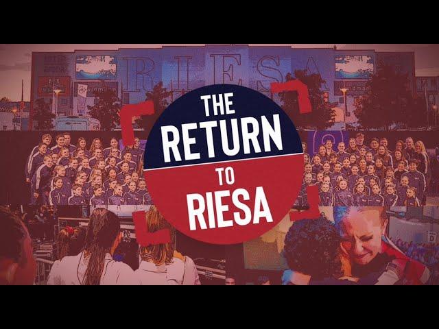 The Return To Riesa