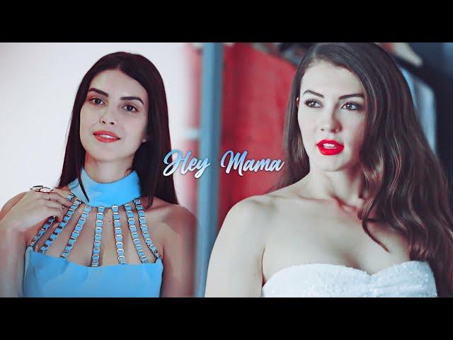 Turkish Multifemale | Hey Mama 