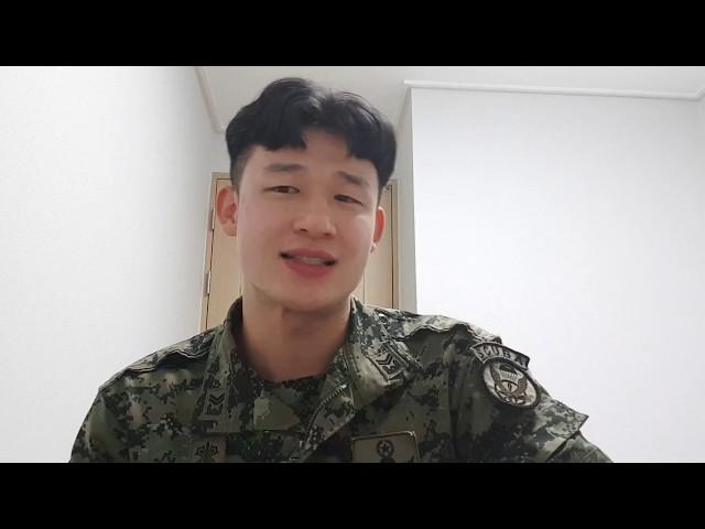 조달TV 특전사 군복무간 내무생활 군대썰