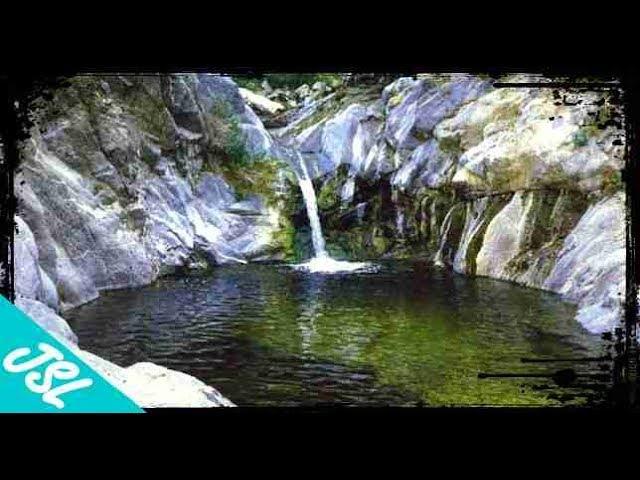 Searching for ROYAL POOL in Angeles National Forest - Hidden Forest Oasis