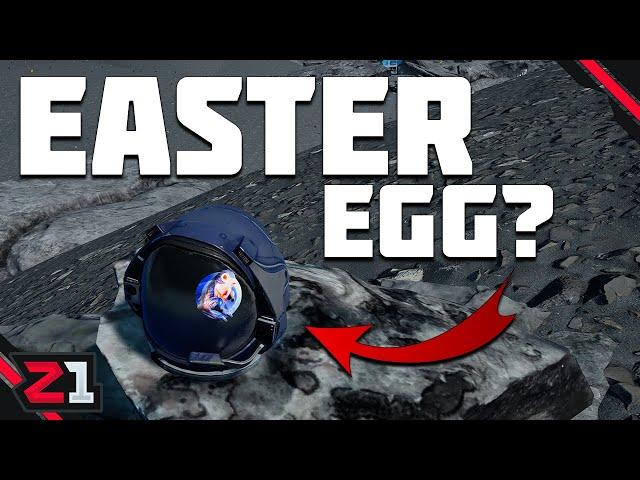 A Secret Base The Lead To An Easter Egg?!