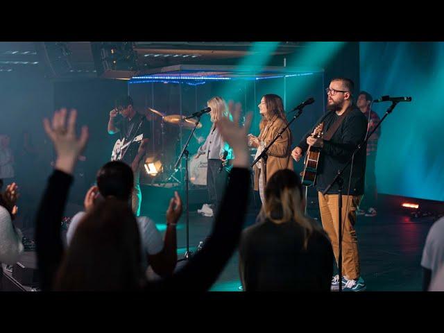 Jesus Culture Sacramento | November 24th | Worship