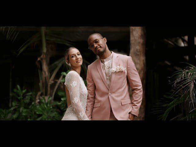 Tulum Wedding Video | Delek Tulum | Arca Tulum