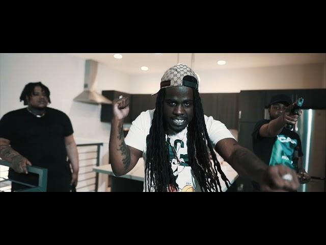 Billionaire Black - Melly Way (Official Music Video) Shot by iGObyTC Prod @Nodda_beats