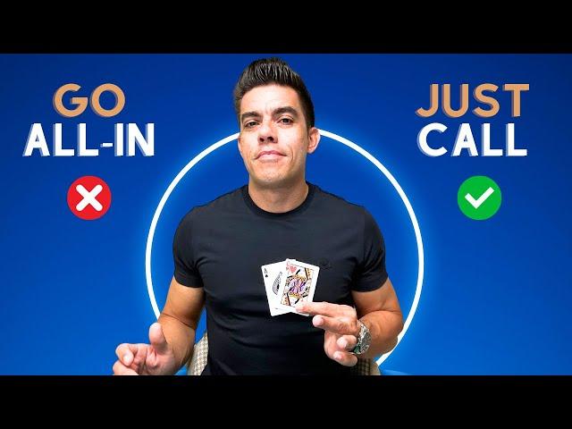 7 Basic Poker Tips EVERY Beginner Should Know