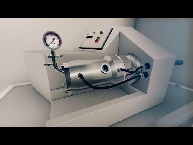 SphereTEC Technical Animation I Dentsply Sirona