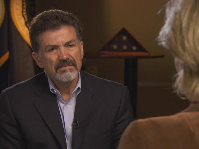 Ex- CIA chief Jose Rodriguez: "No regrets"