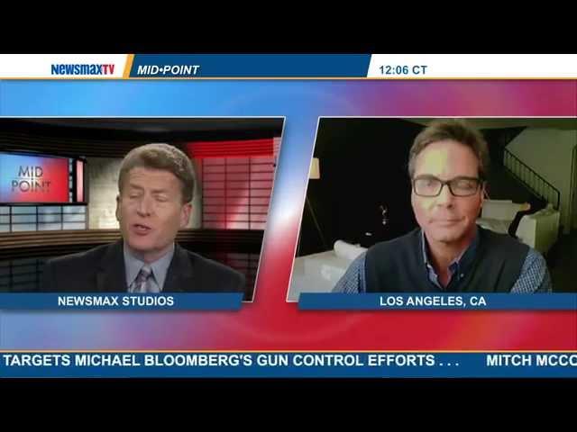 MidPoint | Dave Erickson and Brett Winterble: