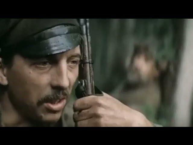 Каждый десятый / военный, драма / 1984 год ///