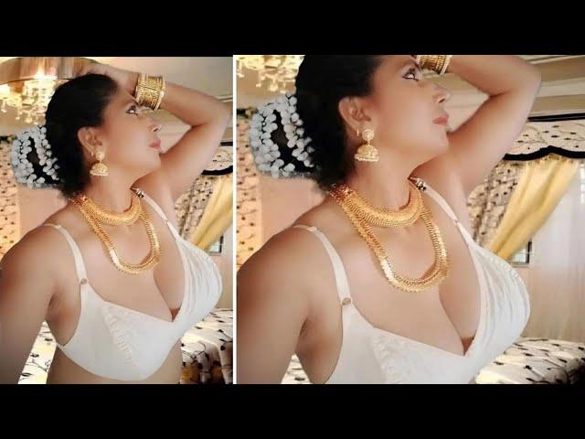 New Saree Expression Video 2022 | Saree O Naree | Sexy Sareelover | Hot Girls Saree Pose:ep-167