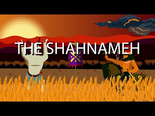 The Shahnameh in Under 60 Seconds