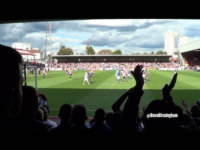 You don't know what you're doing (to Lee Clark)