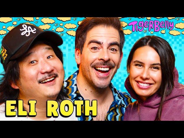 Eli Roth & Lord Love a Duck | TigerBelly 423