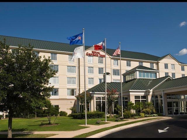 Hilton Garden Inn Austin NorthWest/Arboretum - Austin Hotels, Texas