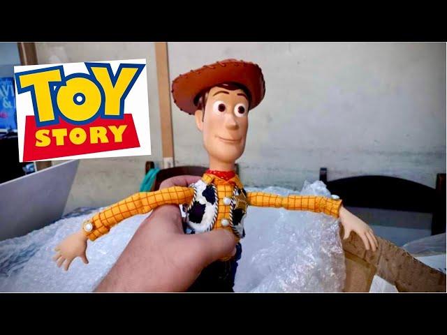 Movie Accurate Woody for SALE