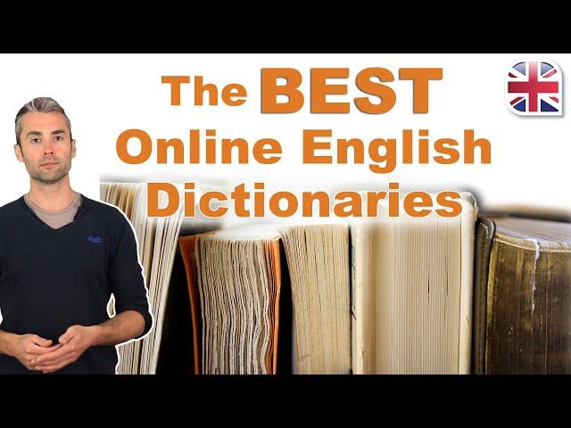 Which English Dictionary is Best for You? - We Reviewed 9 Popular Online Dictionaries