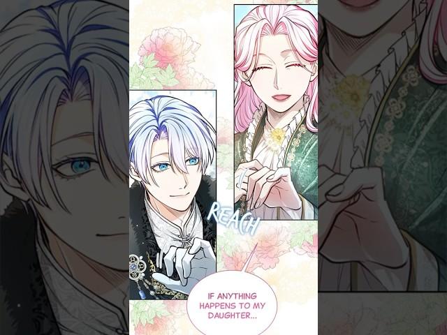 #manhwa #webtoon #manga #shorts