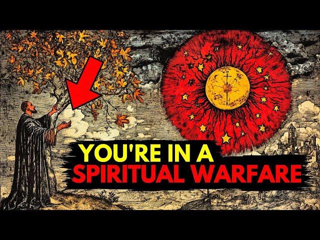 8 Powerful Weapons Chosen Ones Possess In Their SPIRITUAL WARFARE