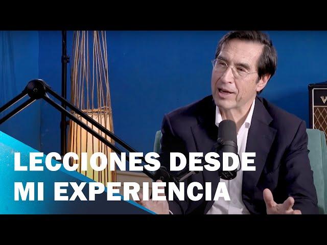 Lecciones más valiosas de mi experiencia acompañando a otras personas | Mario Alonso Puig