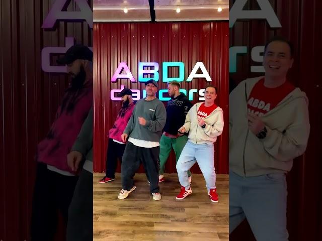 Aytunç Bentürk Dance Challenge