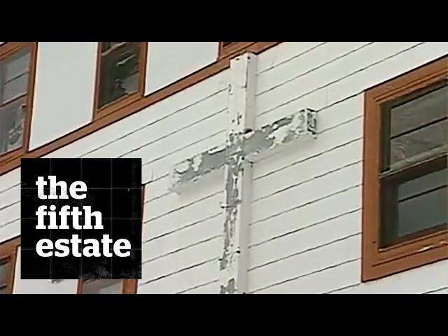 Inside the Williams Lake residential school: Violation of Trust (1991) - The Fifth Estate